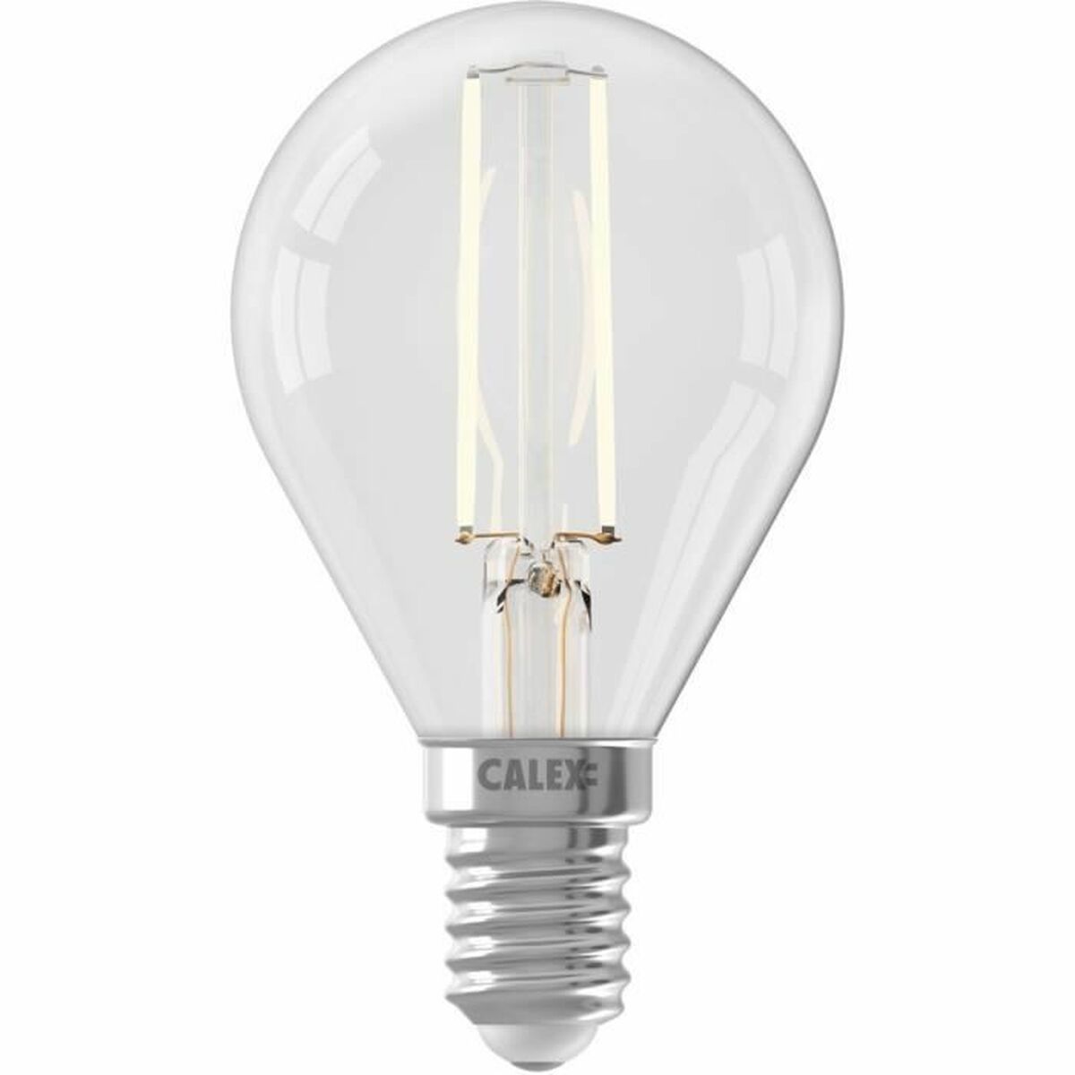LED lamp Calex G 3,5 W E14-0