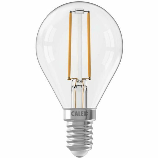 LED lamp Calex G 3,5 W E14-1