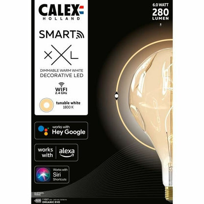 LED lamp Calex 6 W-3