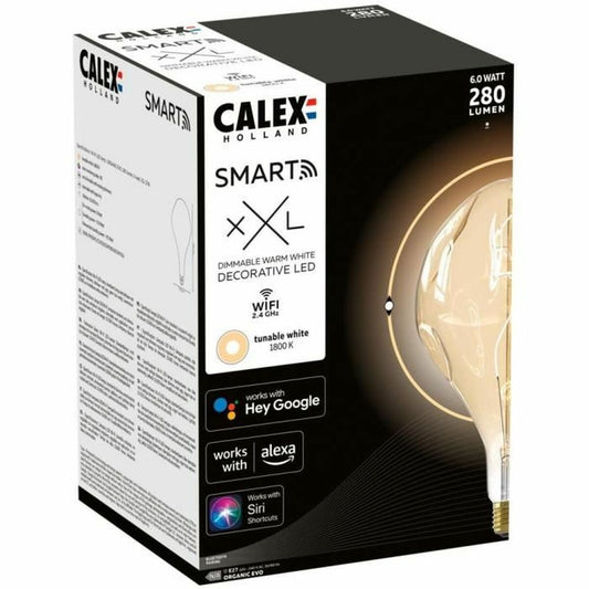LED lamp Calex 6 W-1