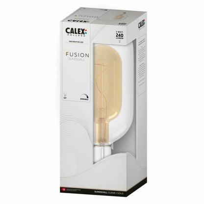 LED lamp Calex G 3 W-5