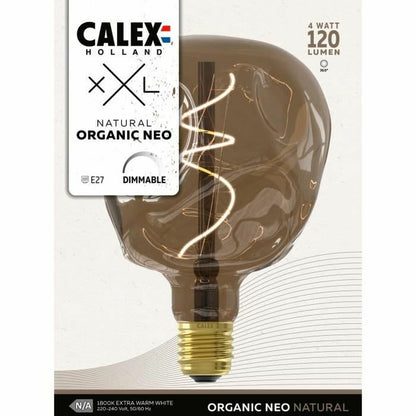 LED lamp Calex 4 W-4