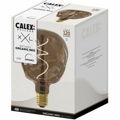 LED lamp Calex 4 W-2