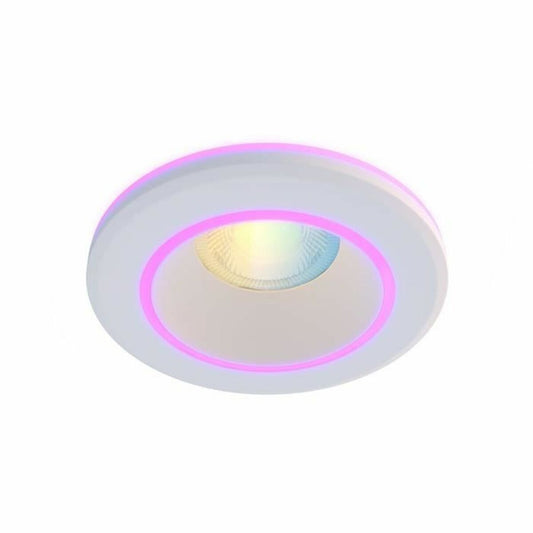 LED lamp Calex White G 500 lm-0