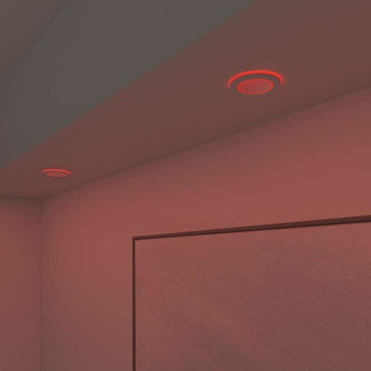 LED lamp Calex White G 500 lm-5
