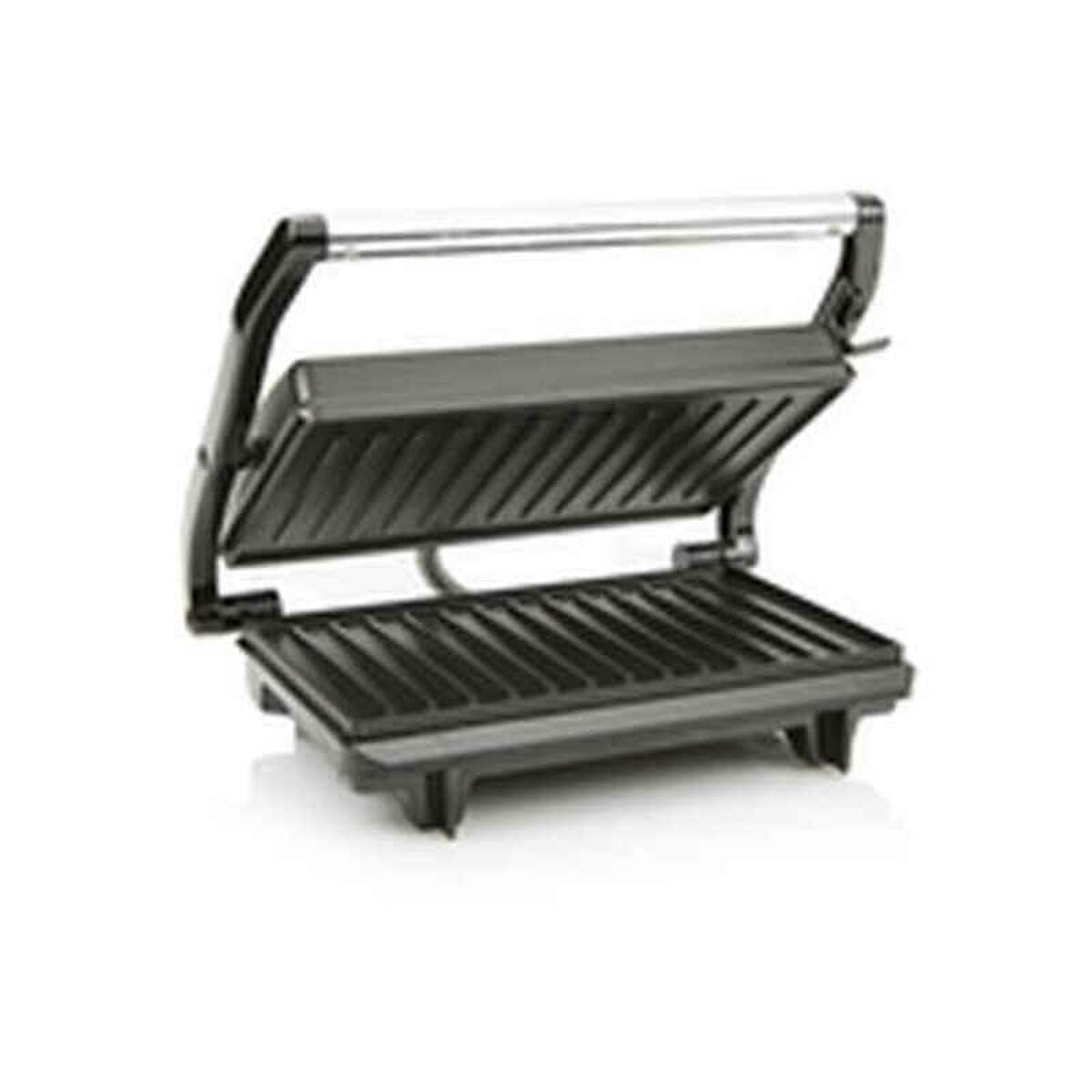 Electric Barbecue Tristar GR-2650 700 W-3