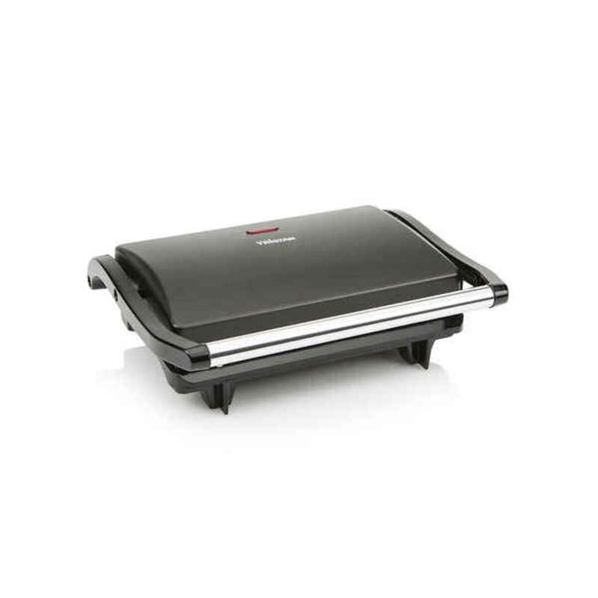 Electric Barbecue Tristar GR-2650 700 W-2