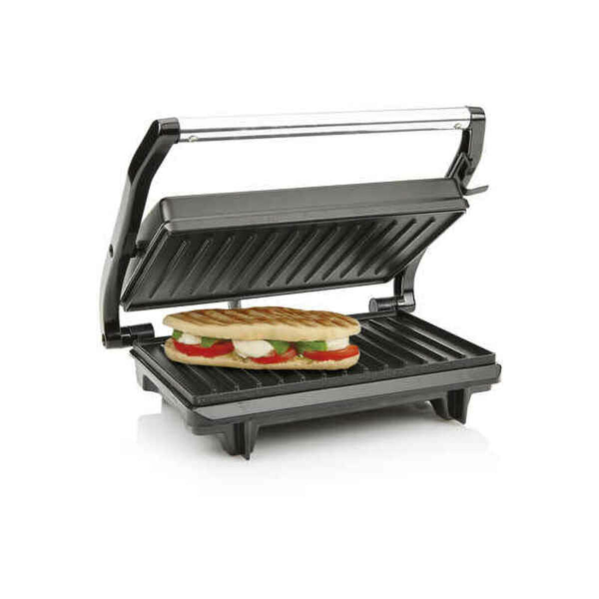 Electric Barbecue Tristar GR-2650 700 W-1
