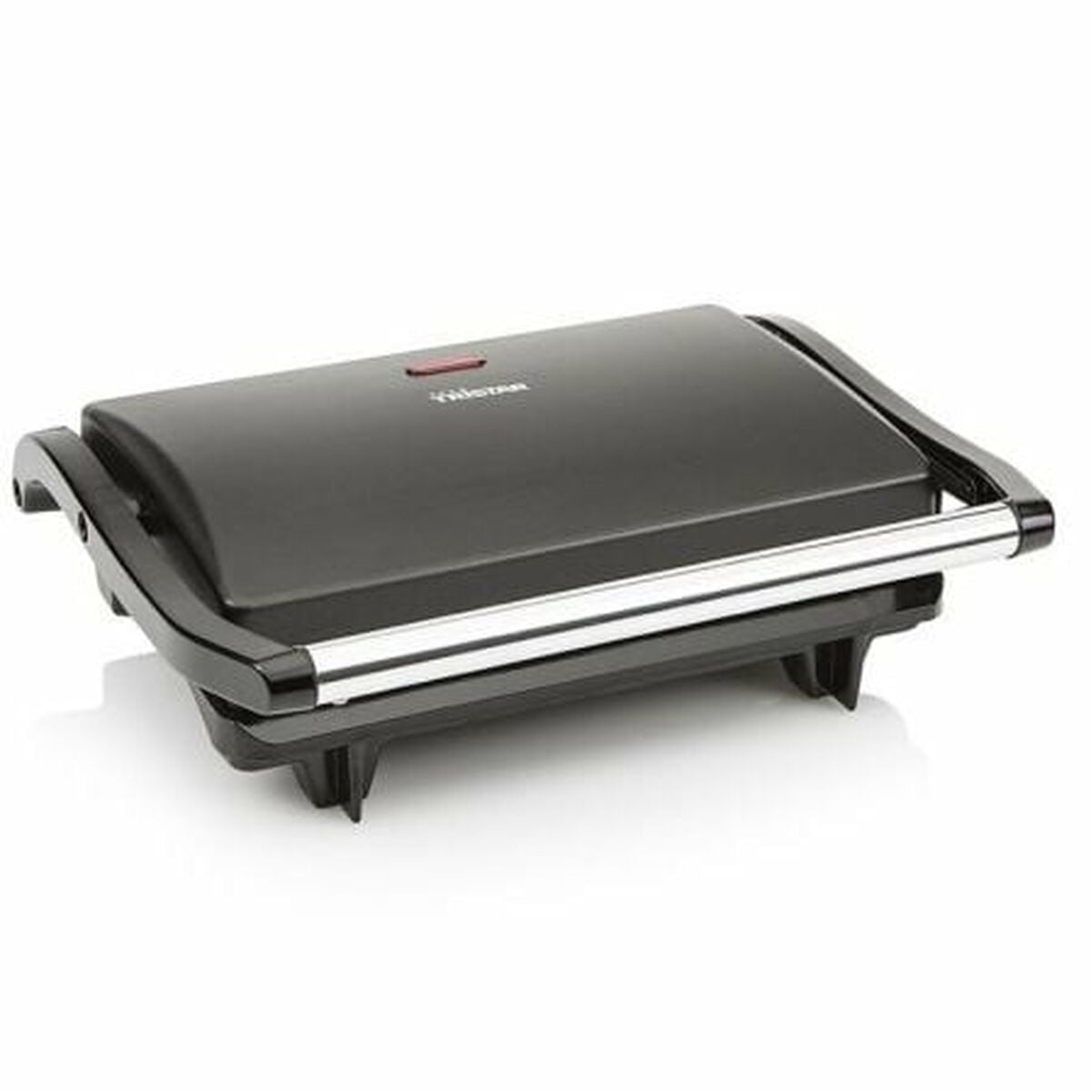 Electric Barbecue Tristar GR-2650 700 W-0