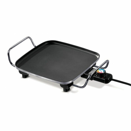 Barbecue Princess 01.102210.01.005 Black Beige 1800 W 1900 W 1300 W-0