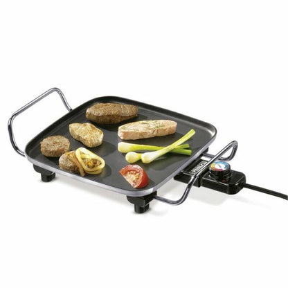 Barbecue Princess 01.102210.01.005 Black Beige 1800 W 1900 W 1300 W-3