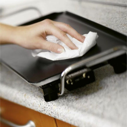 Barbecue Princess 01.102210.01.005 Black Beige 1800 W 1900 W 1300 W-1