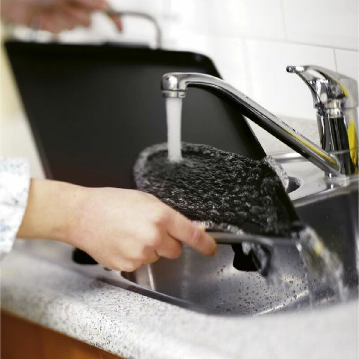 Barbecue Princess 01.102210.01.005 Black Beige 1800 W 1900 W 1300 W-2