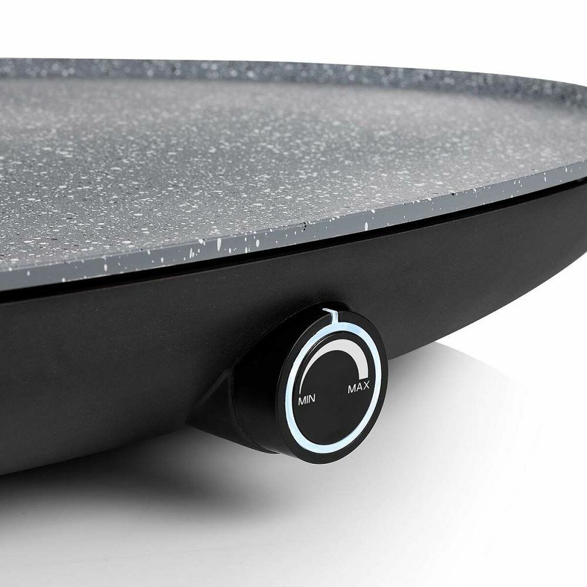 Barbecue Princess 01.103250.01.001 Grey 2000 W-1