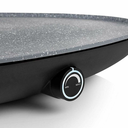 Barbecue Princess 01.103250.01.001 Grey 2000 W-1