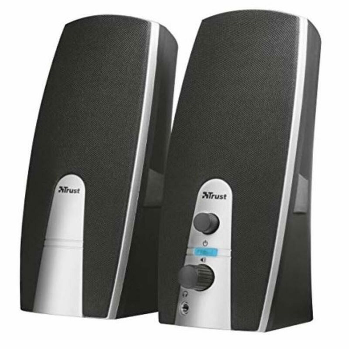 PC Speakers Trust 16697-04-0