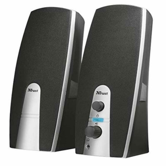 PC Speakers Trust 16697-04-0