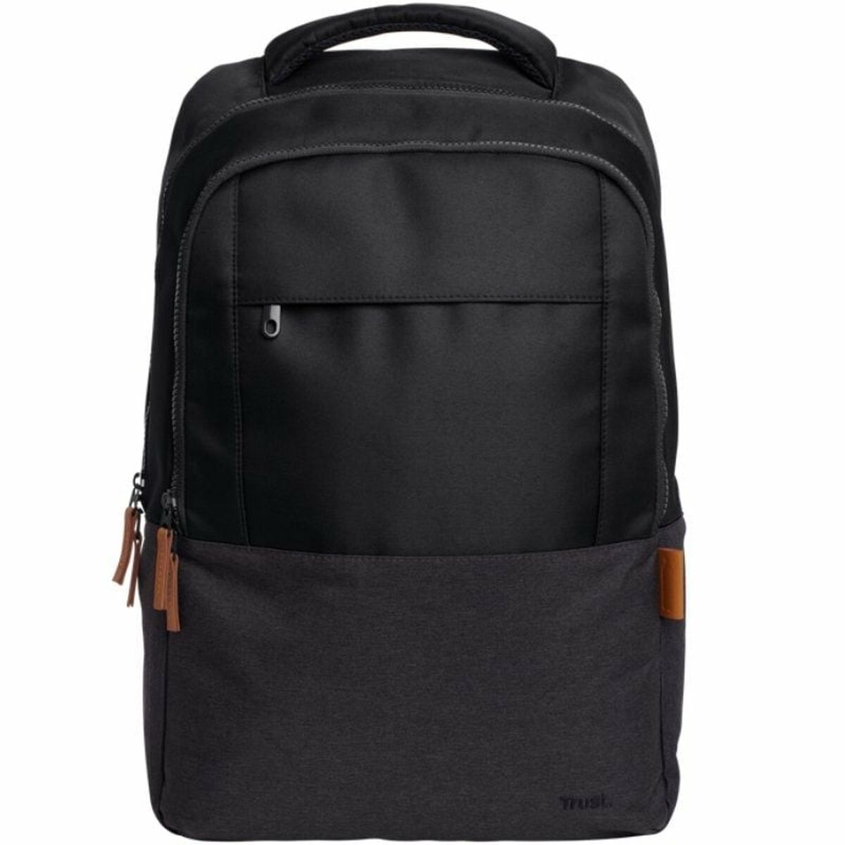 Laptop Backpack Trust 25244 Black-3