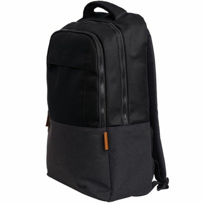 Laptop Backpack Trust 25244 Black-0