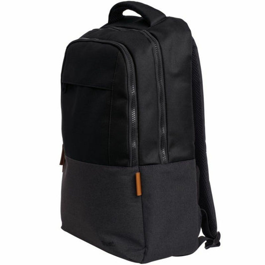 Laptop Backpack Trust 25244 Black-0