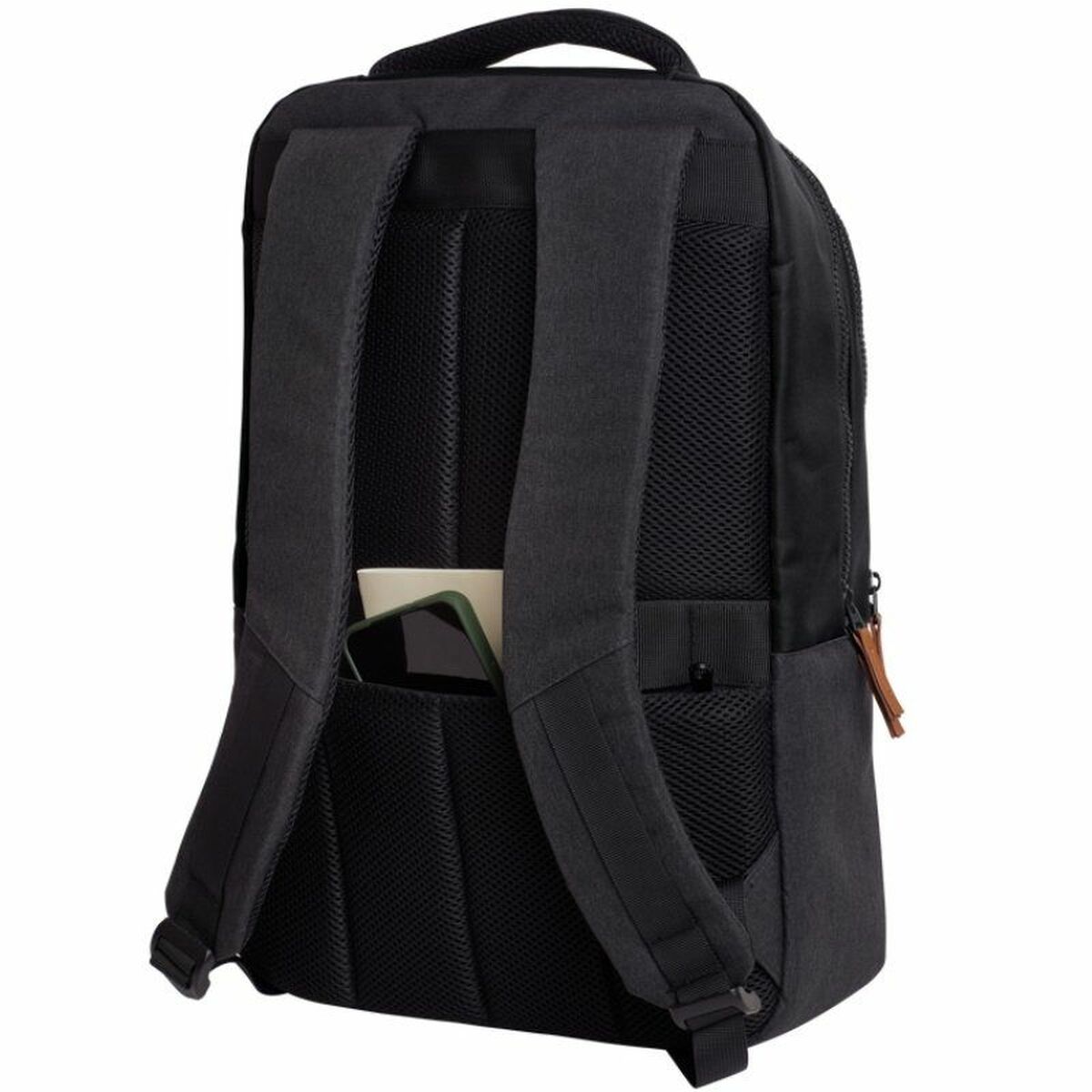 Laptop Backpack Trust 25244 Black-2