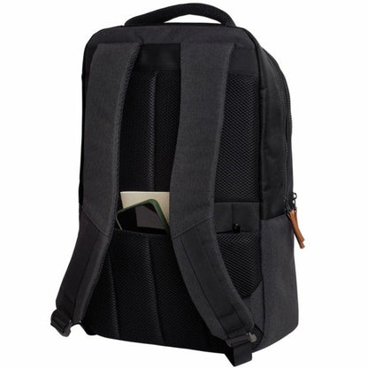 Laptop Backpack Trust 25244 Black-2