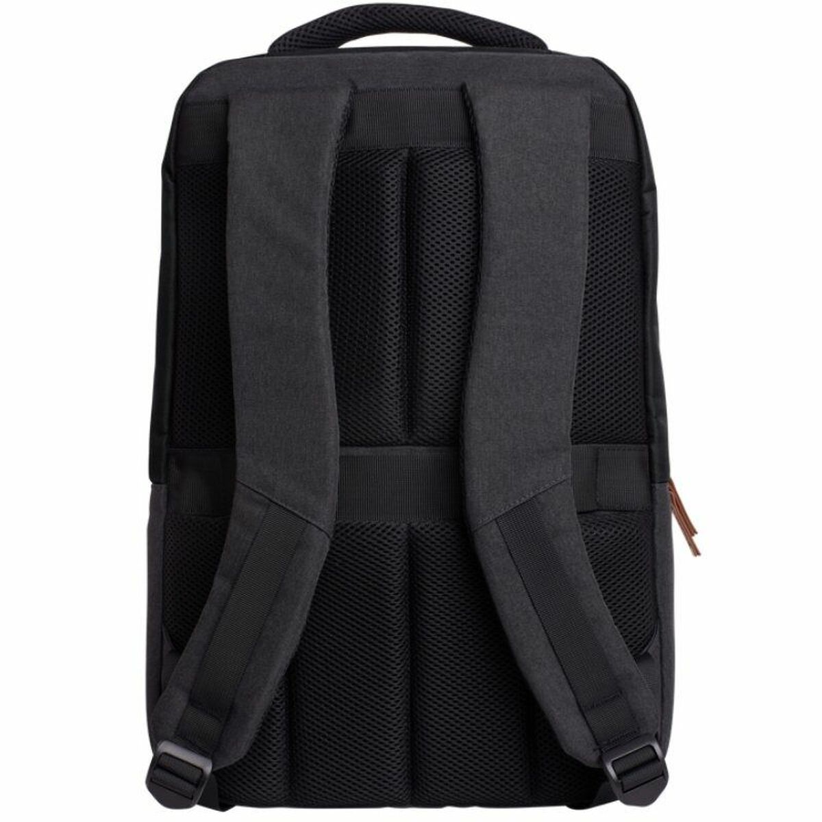 Laptop Backpack Trust 25244 Black-1