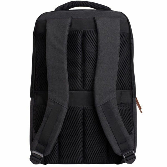 Laptop Backpack Trust 25244 Black-1