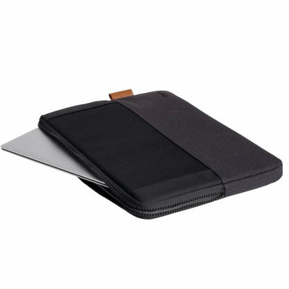 Laptop Cover Trust Lisboa Black 13,3"-2