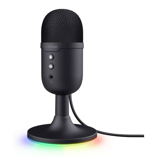 Microphone Trust 25372-0
