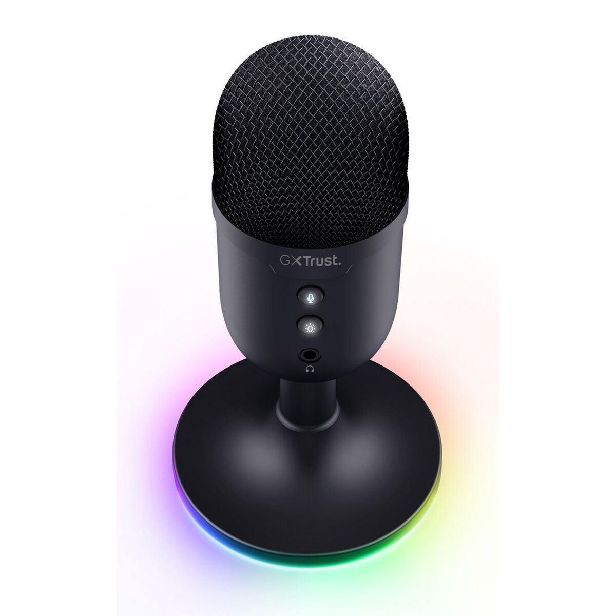Microphone Trust 25372-7