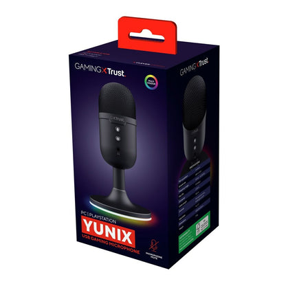Microphone Trust 25372-5