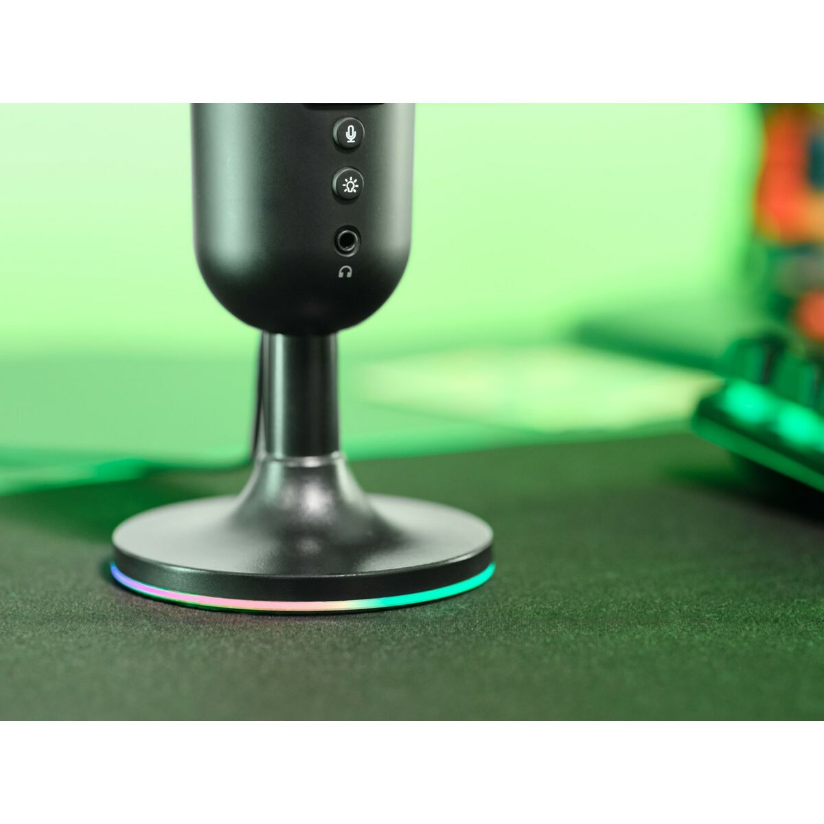 Microphone Trust 25372-3