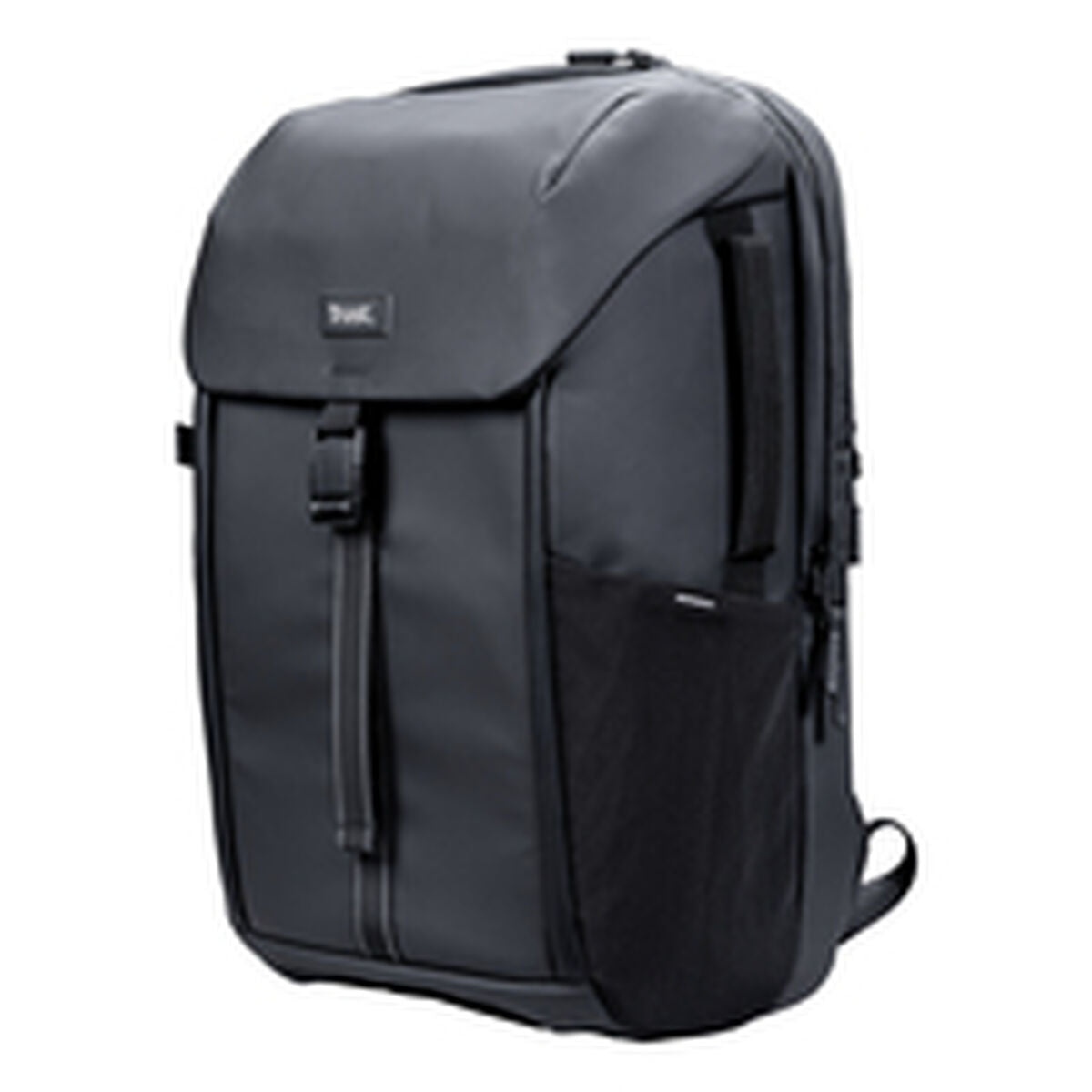 Laptop Backpack Trust 25669 Grey-18