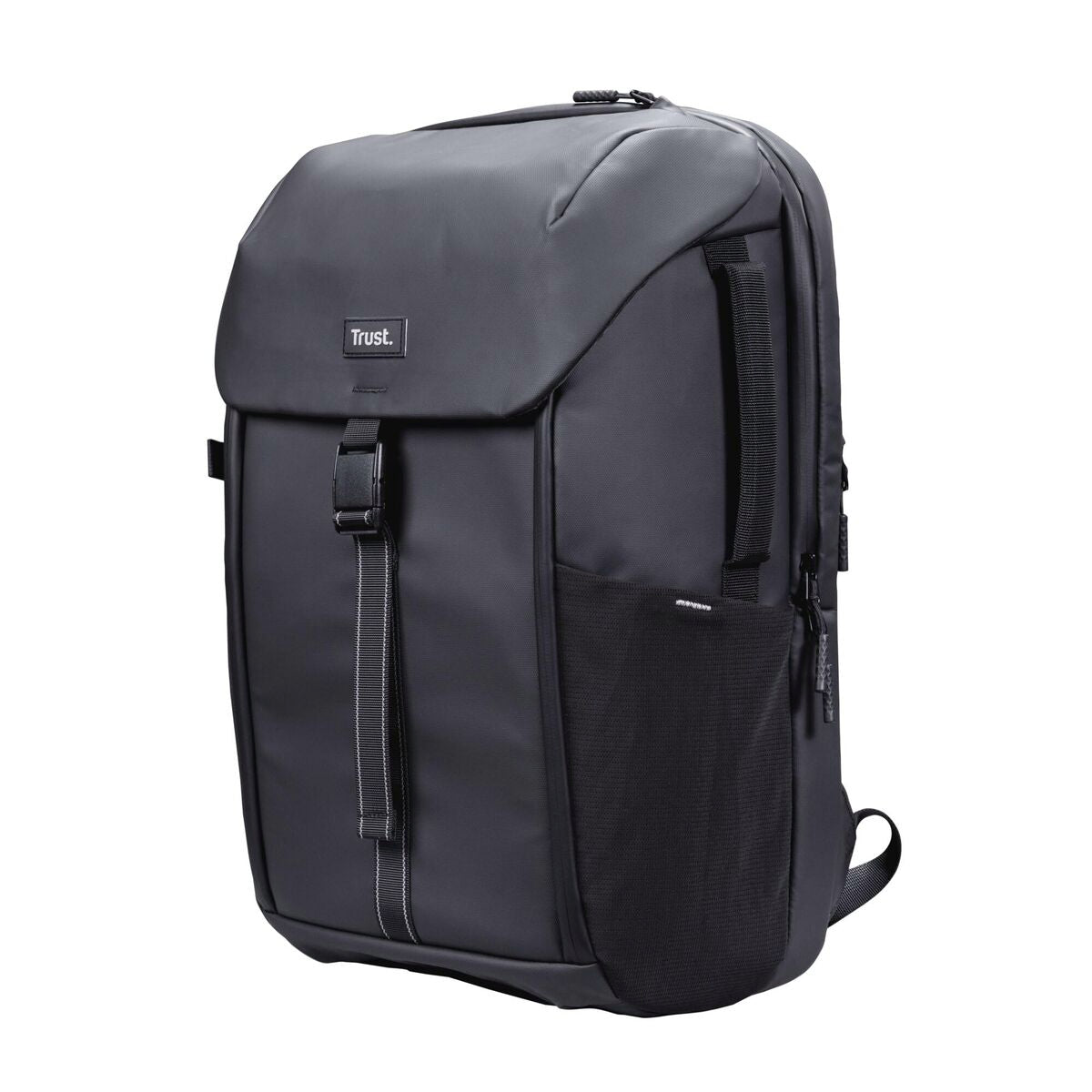Laptop Backpack Trust 25669 Grey-16