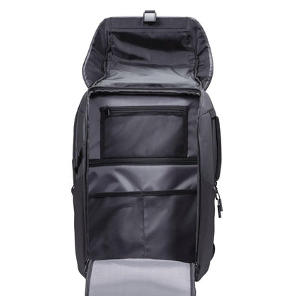 Laptop Backpack Trust 25669 Grey-5