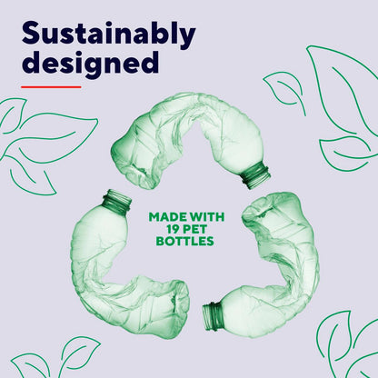 Laptop Backpack Trust 25669 Grey-11