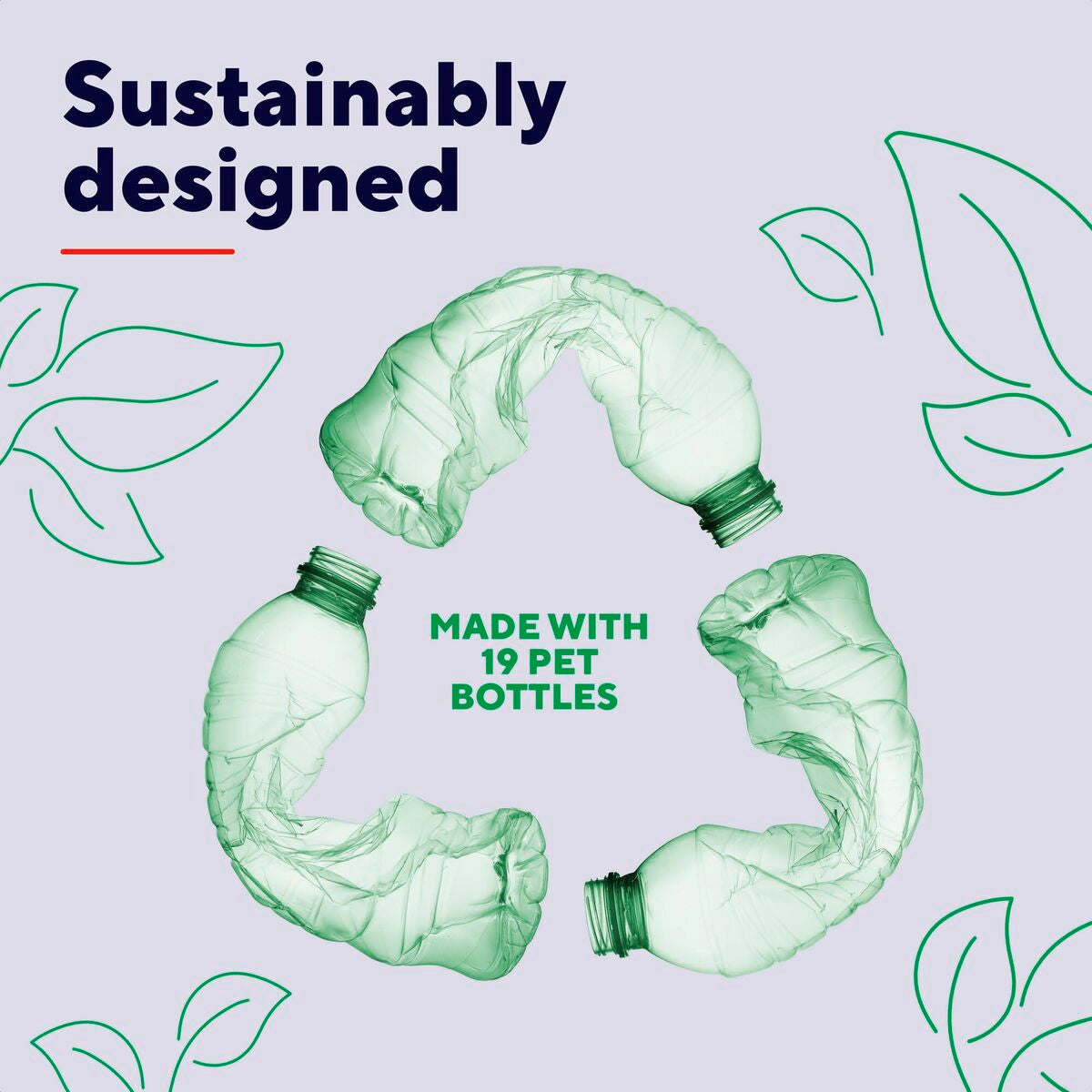 Laptop Backpack Trust 25669 Grey-11