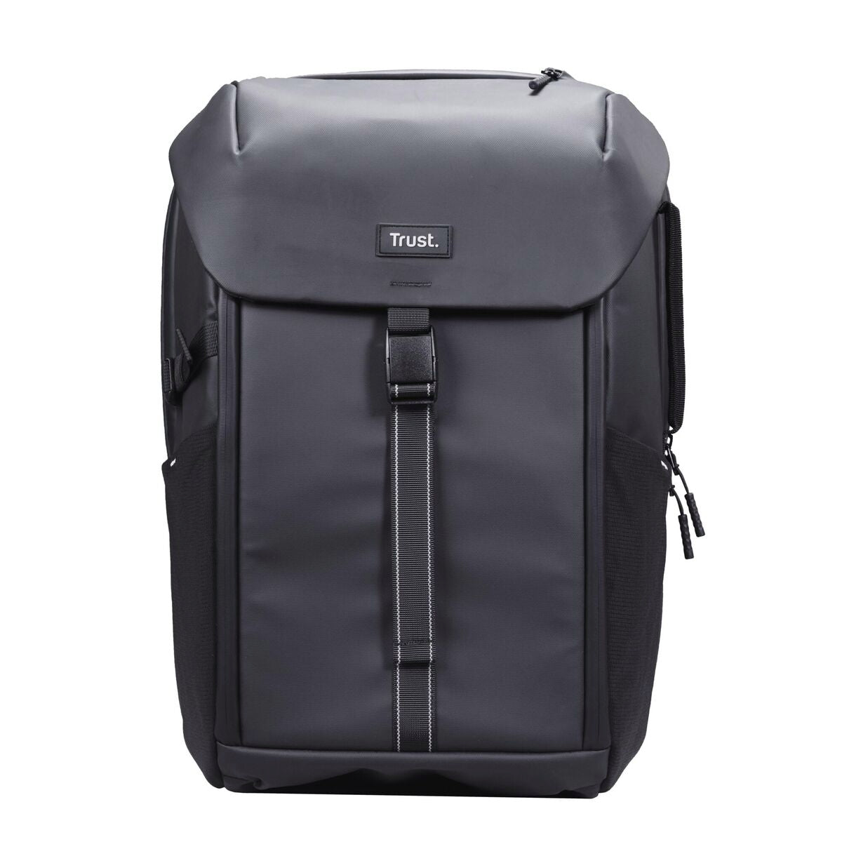 Laptop Backpack Trust 25669 Grey-8