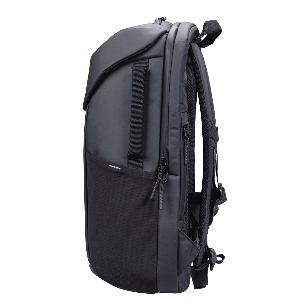 Laptop Backpack Trust 25669 Grey-7
