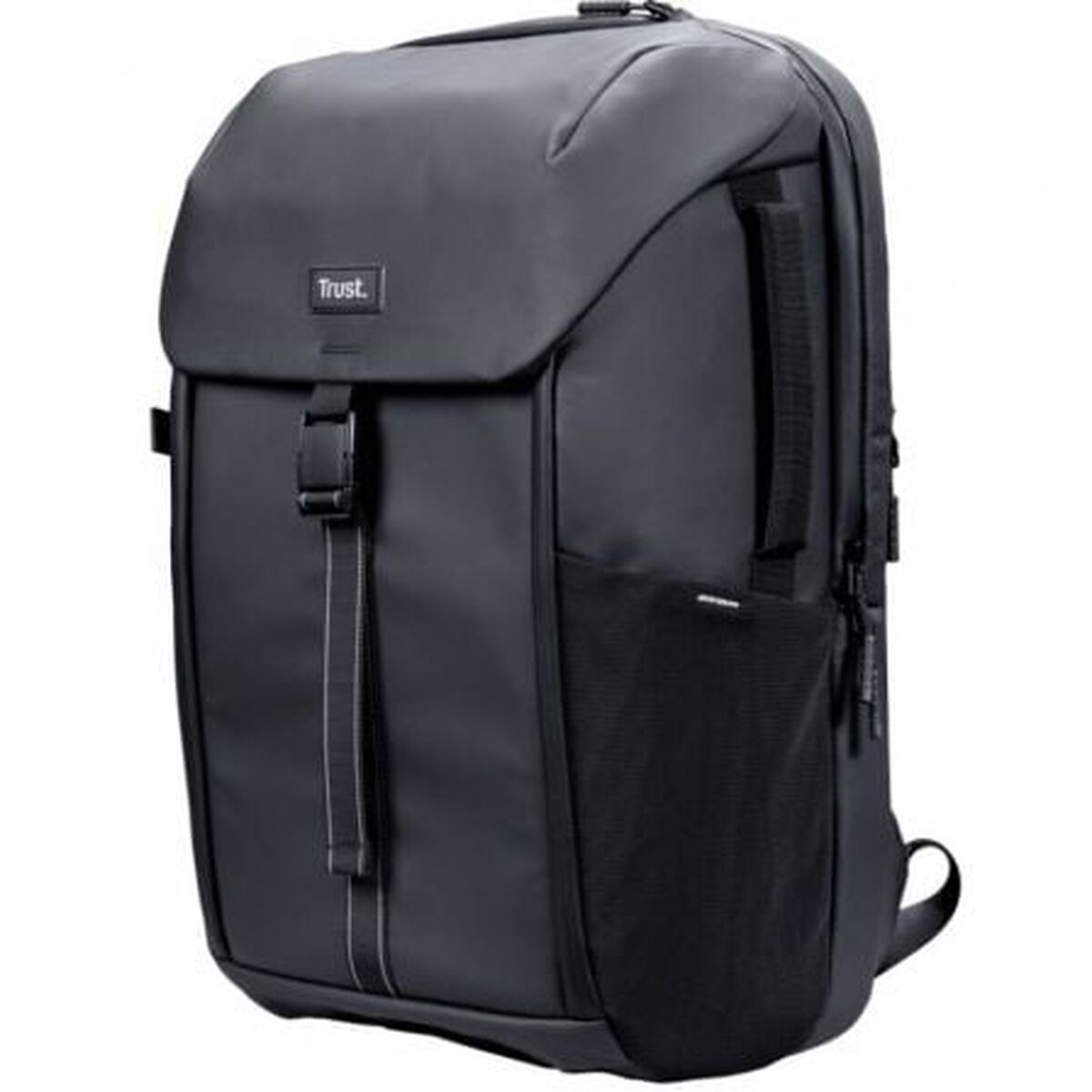 Laptop Backpack Trust 25669 Grey-0