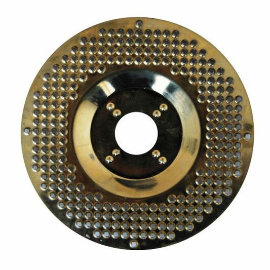 Scraper Disc LEJA Tools SCB-0