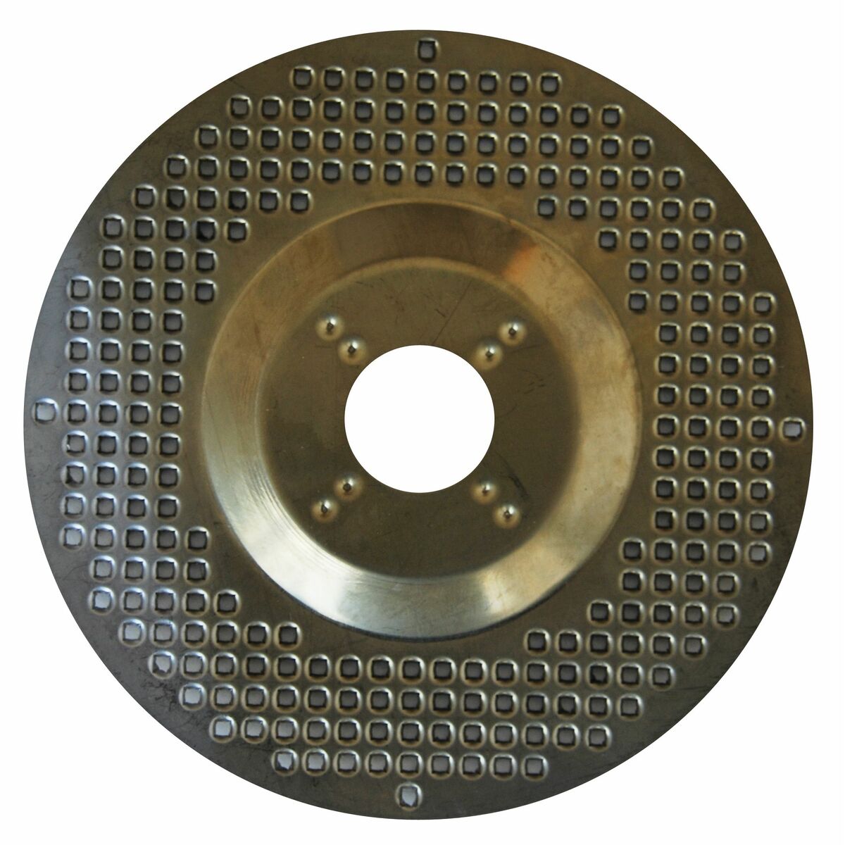 Scraper Disc LEJA Tools SCB-1