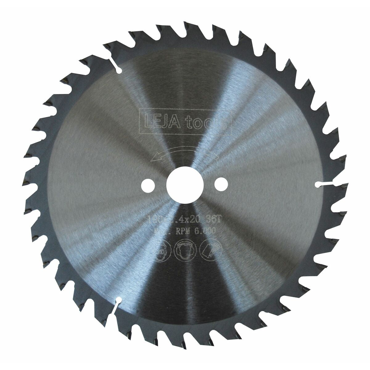 Saw Blade LEJA Tools Standard 2000 20 150 mm Circular saw-1