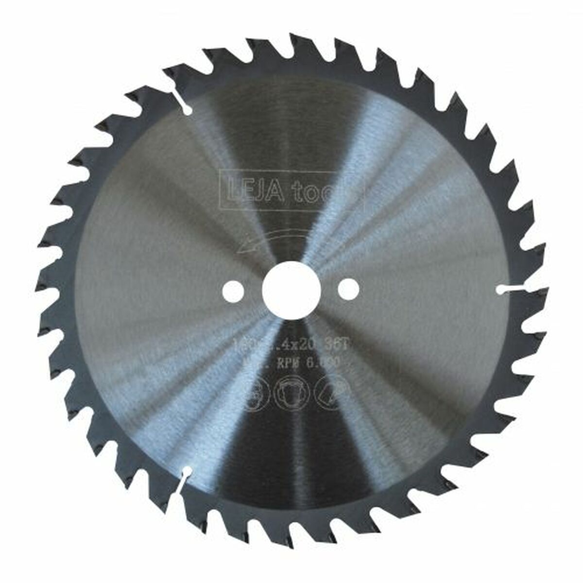 Saw Blade LEJA Tools Standard 2000 36 150 mm Circular saw-0