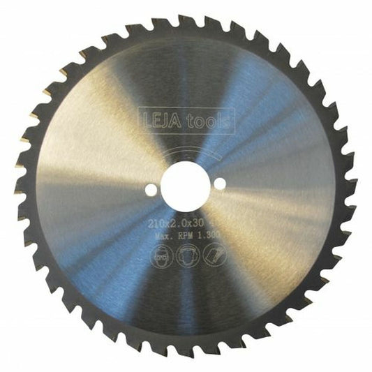 Saw Blade LEJA Tools FERROfix 38 190 mm Circular saw-0