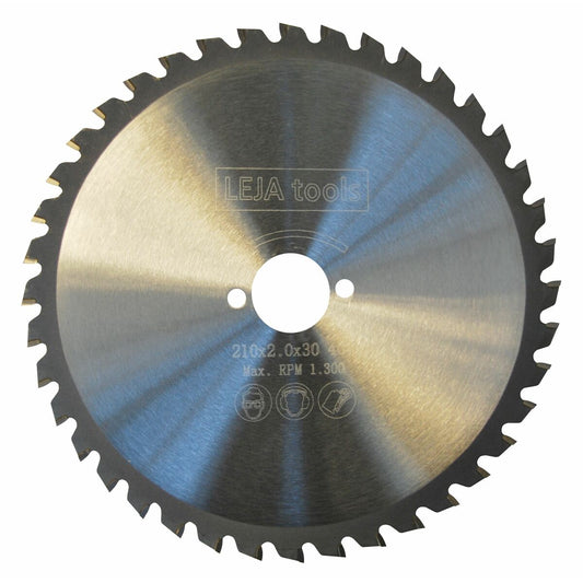 Saw Blade LEJA Tools FERROfix 38 190 mm Circular saw-1