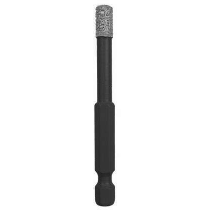 diamond hollow drill bit LEJA Tools Hexagonal-0
