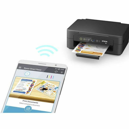 Multifunction Printer Epson XP-2200-3