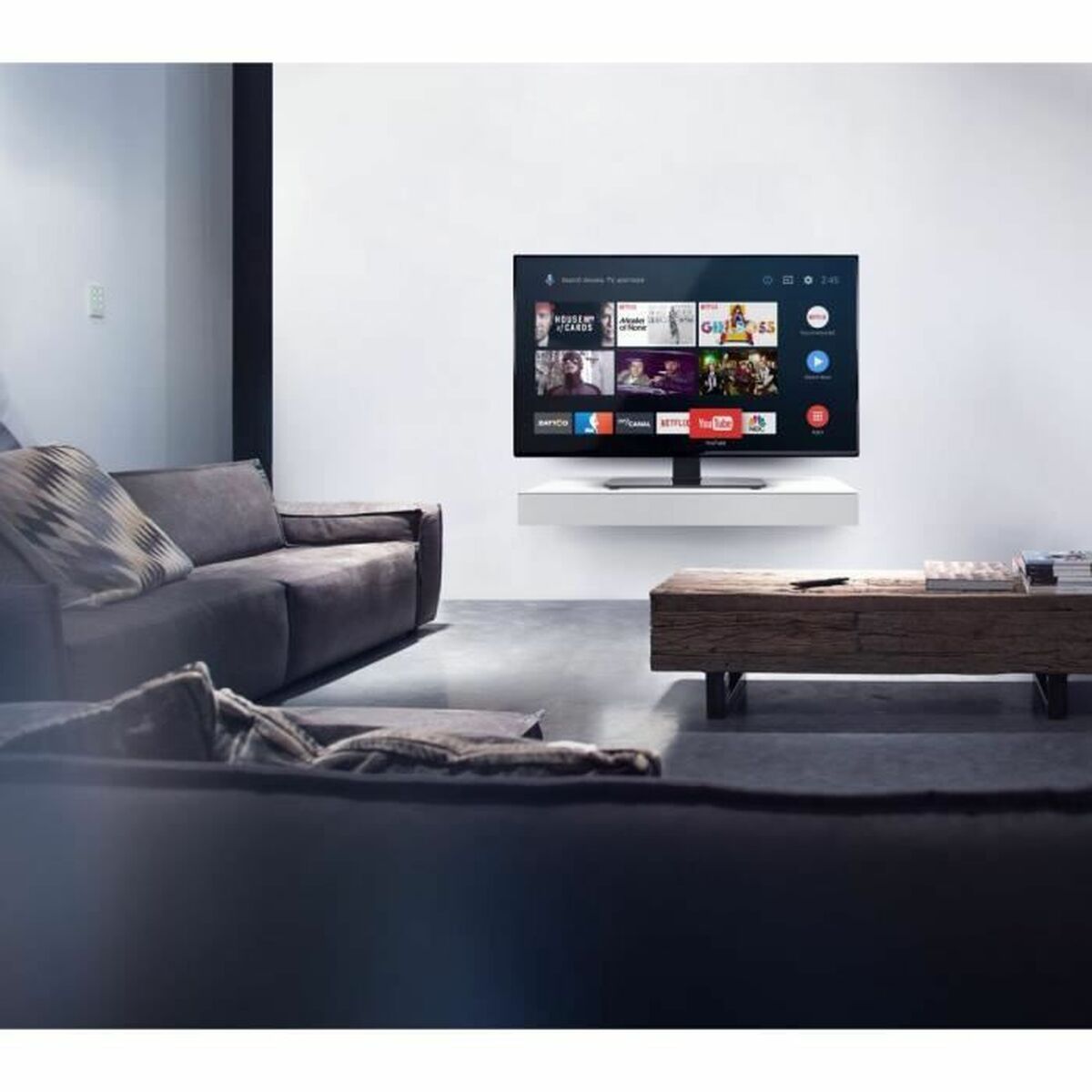 TV Mount One For All-4